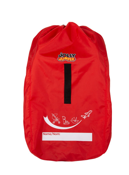 Jolly Jumper EZ Flight Travel Bag