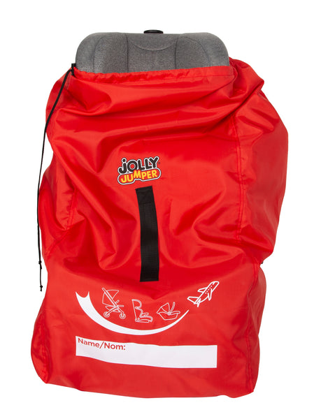 Jolly Jumper EZ Flight Travel Bag