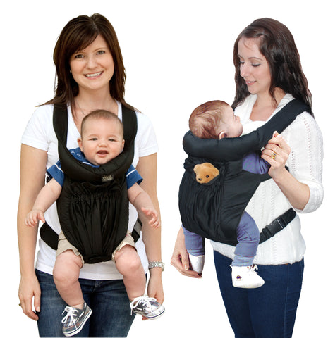 Cuddle Carrier Jolly Jumper
