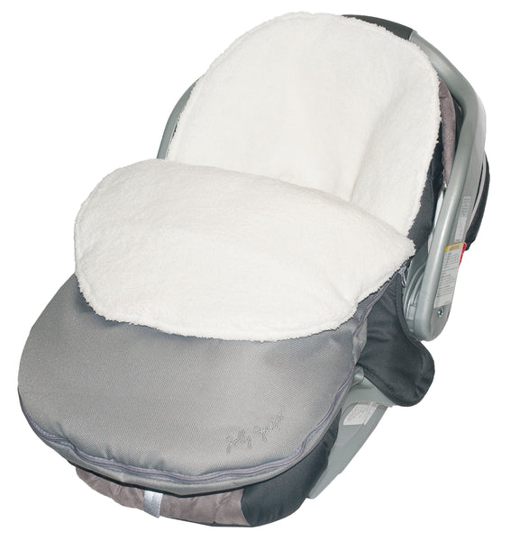 Cuddle Bag - Water Resistant - Grey