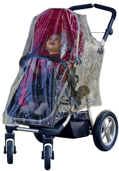 Weather Shield for Single Strollers