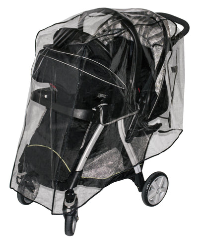 Weather Shield for Travel System Tandem Strollers Jolly Jumper