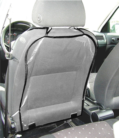 Seat back 2024 protector walmart