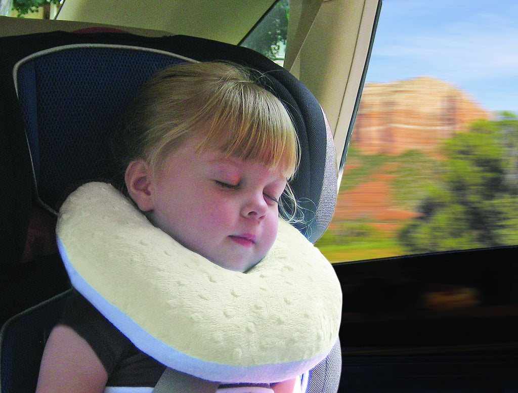 Sleep Time Neck Support Pillow – Jolly Jumper